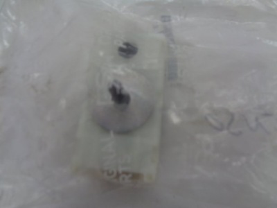 Peugeot 308 citroen кронштейн радіатора góra фото №1