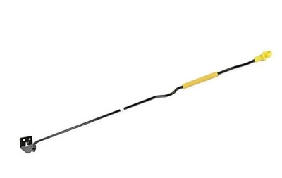 Bat опора стержень капот капот wrangler jl gladiator фото №1