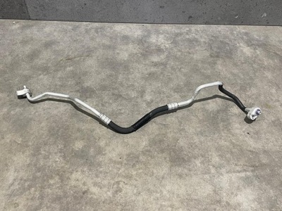 Bmw x7 g07 шланг waz трубка 9493988 фото №1