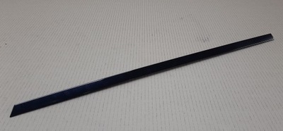 Молдинг дверь задняя правая land range rover velar l560 фото №1