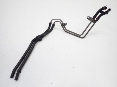 Патрубок шланг трубка пального комплект mercedes vito iii w447 1.7 cdi r9n 21r фото №1