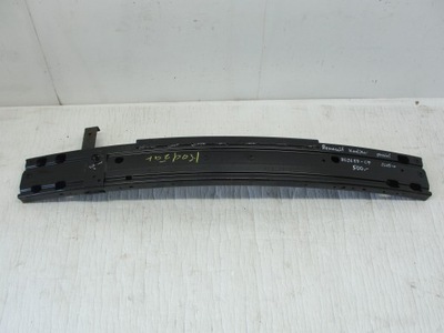 Балка бампера перед renault kadjar 2015- 802687-07 фото №1