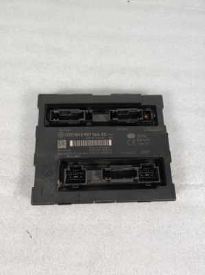 Audi a4 b8 a5 8k0907064ae модуль комфорта оригинал фото №1