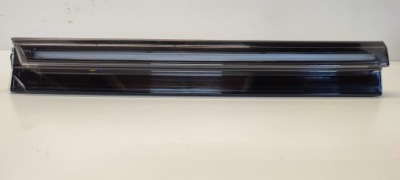 Vw tayron противотуманная фара led attrapy решетка левый 57l941653b фото №1