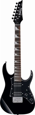 Gitara Elektryczna - Ibanez GRGM21 BKN