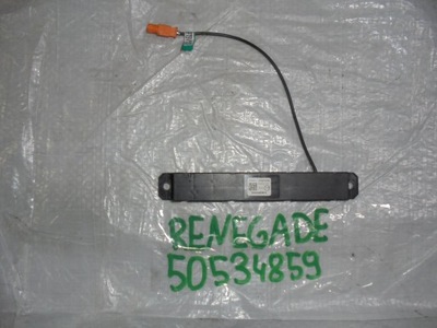 ANTENNA JEEP RENEGADE 50534859 POZNAN  