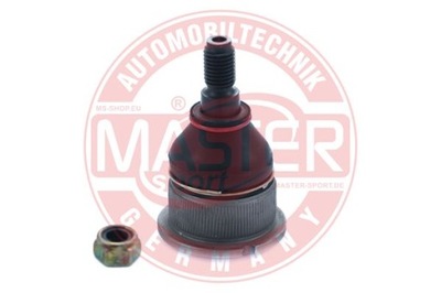 MASTER-SPORT GERMANY 10519-PCS-MS ШАРНИР КРЕПЛЕНИЕ / PROWADZĄCY