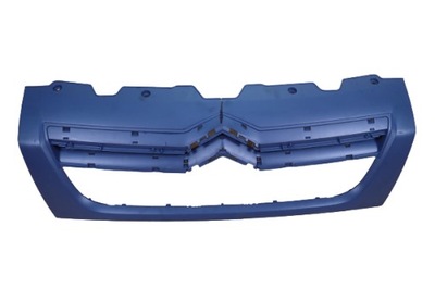 Ducato boxer jumper iii решётка радиатора решетка решётка радиатора фото №1