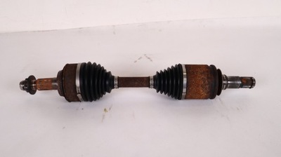 Toyota land cruiser 200 4.5 d v8 08- приводной вал правая перед фото №1