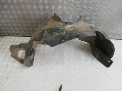 Подкрылок левый перед peugeot 208 i фото №1