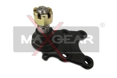 MAXGEAR MUÑÓN SUJECIÓN / PROWADZACY 72-0437  