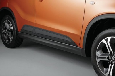 MOULDINGS SIDE DOOR SUZUKI VITARA 990E0-54P07-000  