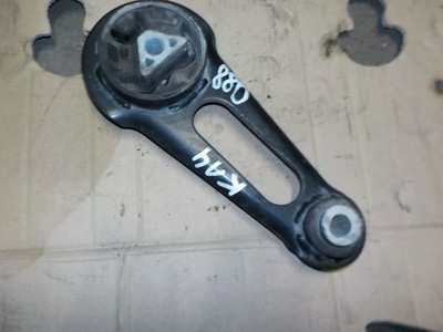 Кронштейн подушка двигателя micra k14 v фото №1