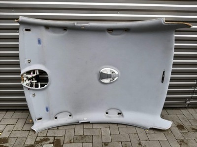 Mercedes w211 стеля sedan 211 e-klasa фото №1