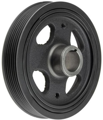 Шкив коленчатого вала коленчатого nty rkp-ty-032 фото №1