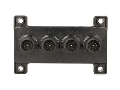 Роз'єм роз'єми pasuje do: man фото №1