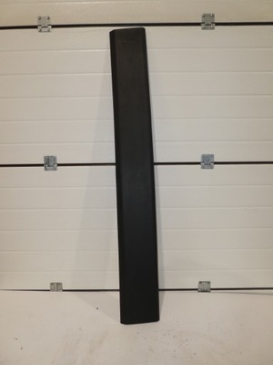 Молдинг боковая renault master 828210160r фото №1