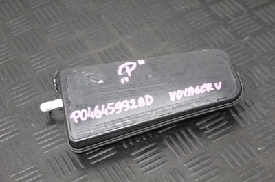 Подушка подушка безопасности сиденье правая voyager v 5 p04645992ad фото №1