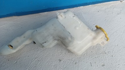 Jeep compass i lift бачок омивача фото №1