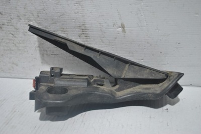 Потенциометр педаль газа vw passat b7 1k1721503ab фото №1