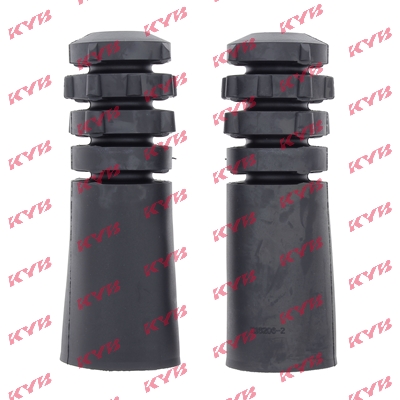 TAPONES I TOPE DE SUSPENSION AMORTIGUADOR PARTE DELANTERA KYB 910039  