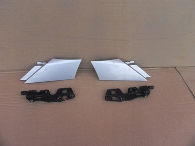 Молдинг накладка крыла l/p discovery sport 18r фото №1