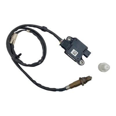 Nowa оригинальный номер датчик лямбда-зонд renault megane iv espace v talisman 227930491r фото №1