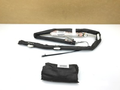 C4 spacetourer шторка безопасности подушка сиденье правая oryg фото №1