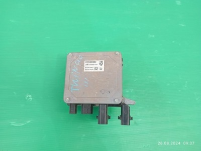 Модуль редуктор smart iii 453 fortwo 6700003892 15- фото №1