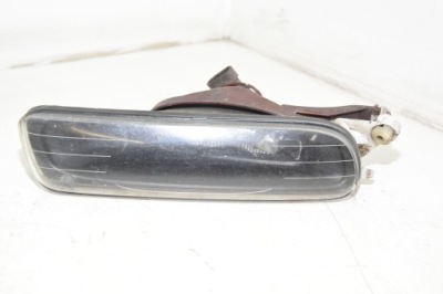 Bmw e46 sedan 99r протитуманна фара правий фото №1