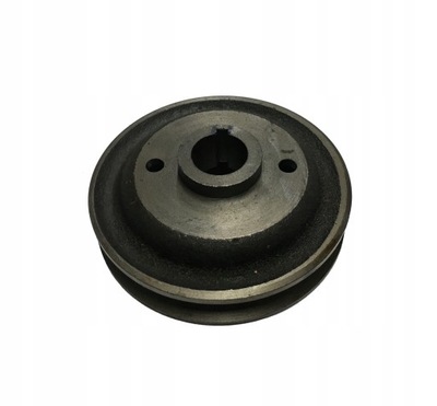 Koło pasowe sprężarki C-330