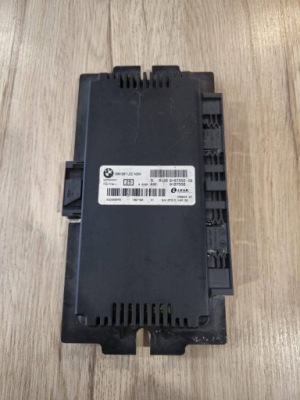 Модуль блок керування світла led bmw e90 e91 9187555 фото №1