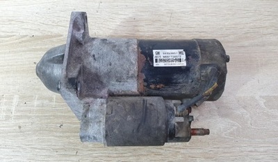 Opel insignia a 2.0cdti стартер 55353857 фото №1