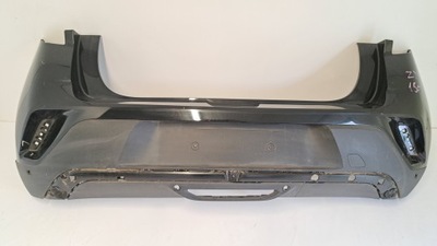 Бампер задняя opel mokka b ii 21- фото №1