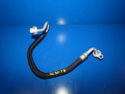 Volvo xc90 ii трубка wąż шланг кондиціонера фото №1