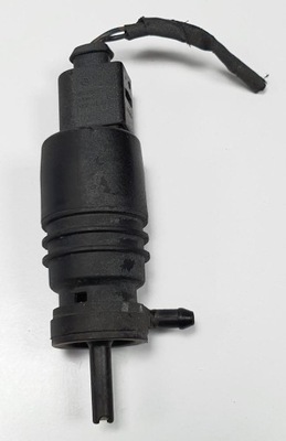 Помпа розпилювача mercedes sl r230 фото №1