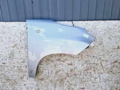 Fiat 500l крыло правый перед передний фото №1