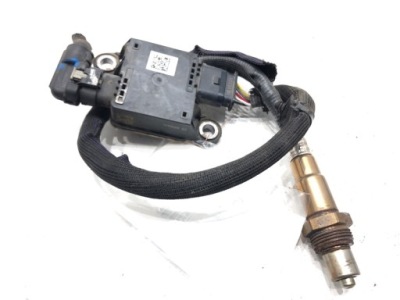 Датчик лямбда-зонд toyota proace 9816245480 1.5 131km фото №1