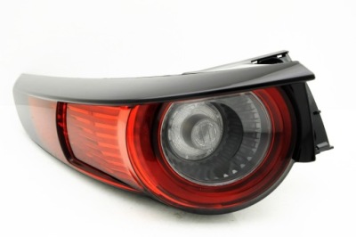 Mazda cx-30 cx30 2020- фара led левая новая фото №1