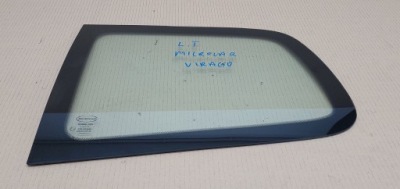 Скло задній ліва microcar virgo фото №1