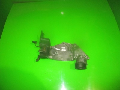 Кронштейн генератора 2.0hdi 136km rhr peugeot citroen фото №1