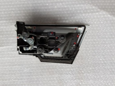 Toyota c-hr ручка левый задняя фото №1