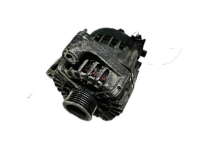 Bmw генератор 7802261 европа фото №1