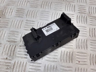 Citroen c4 ii модуль кондиционера 9687606680 фото №1