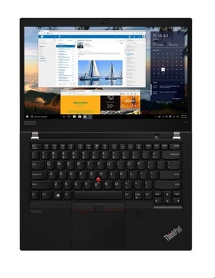 Lenovo T14 R5-4650U 16GB 256GB W10P LTE 3Y OnSite