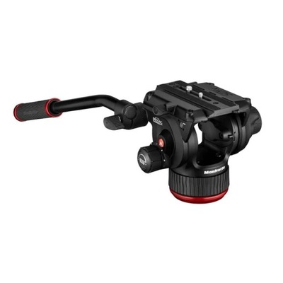 Manfrotto MVH504XAH głowica video FABRYCZNIE NOWA