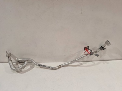 Шланг кондиционера 924801576r renault espace v 1.6 dci фото №1