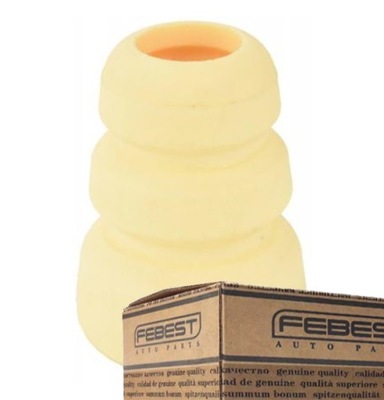 Febest chd-t300f отбойник, подвеска фото №1