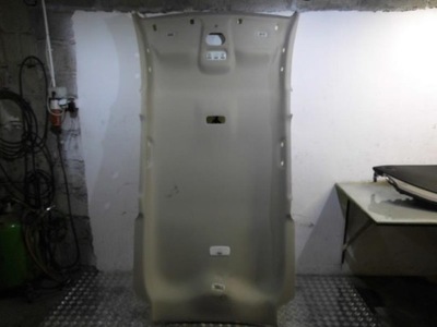 Стеля renault grand scenic iii lift фото №1