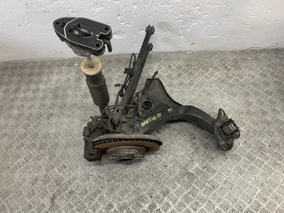 Поворотный кулак правый задняя амортизатор bmw f40 2.0 d 20 r 7945358 фото №1